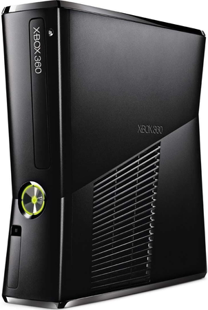 Microsoft Xbox 360 250GB + Forza 3 + Ведьмак 2 + Crysis 2 + 3M Live